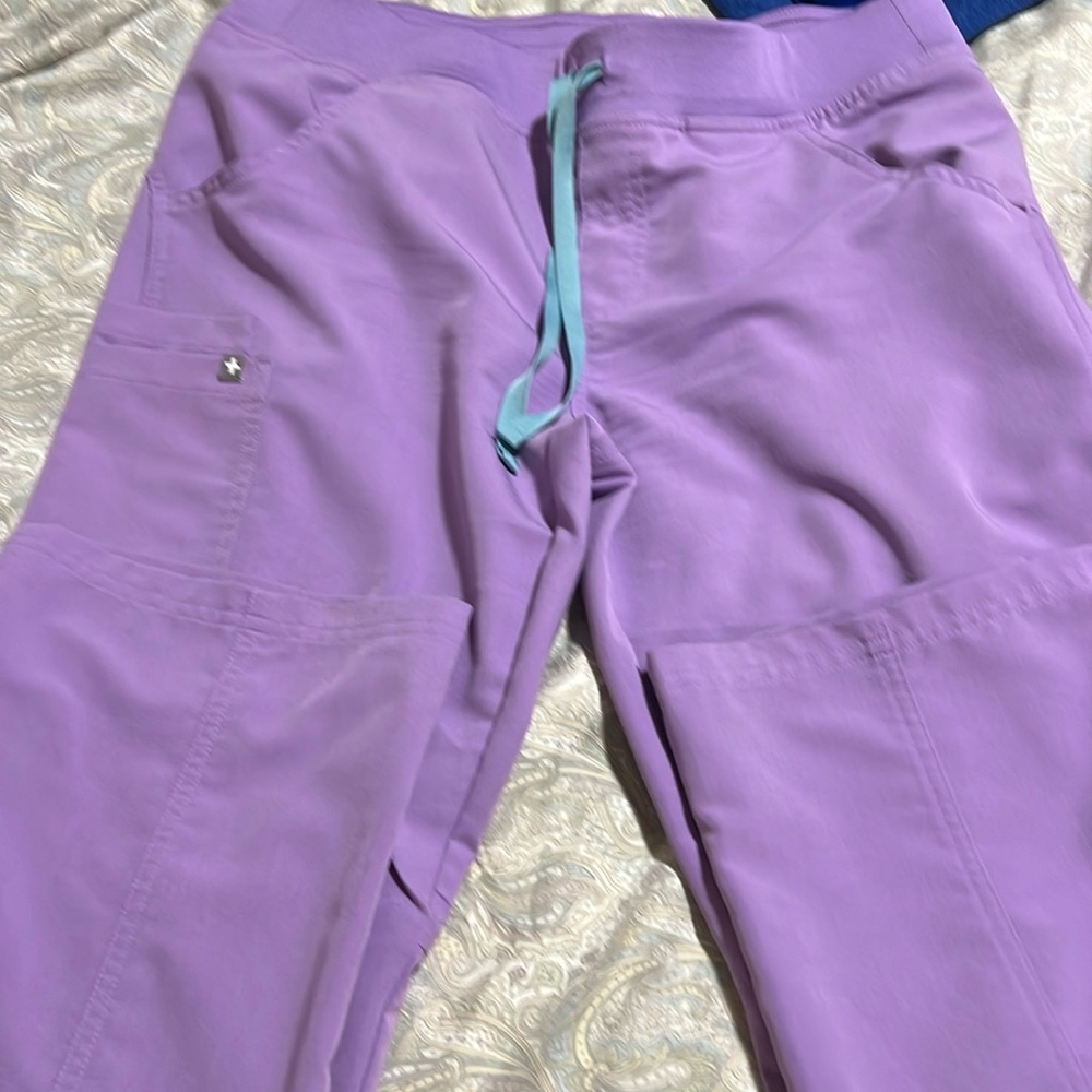 Figs -kade cargo pants